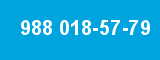 988 018-57-79